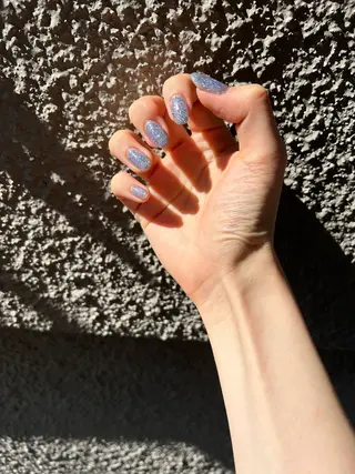 ネイル 久保田 千晴のネイルデザイン