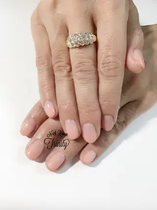 ネイル Trinity staffのネイルデザイン