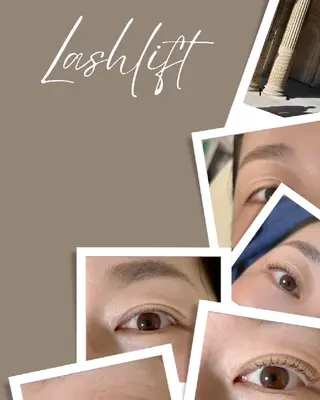 マツエク・マツパ C.Nail&EYE 　chiharuのマツエク・マツパデザイン