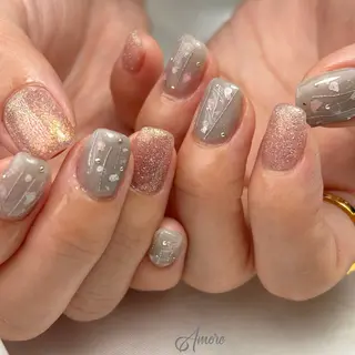 ネイル You kyehwaのネイルデザイン