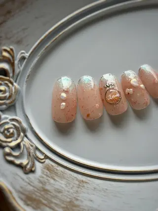 ネイル FIORITURA Maikoのネイルデザイン