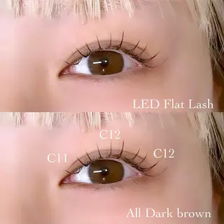 マツエク・マツパ まつパ/マツエク/ 渋谷momokaのマツエク・マツパデザイン