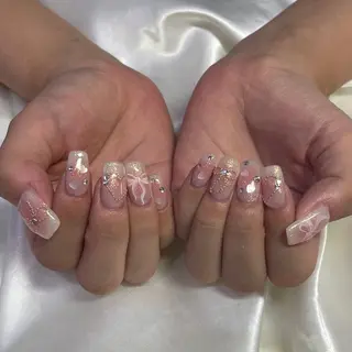 ネイル Ashliy大宮☆ アシュリーのネイルデザイン