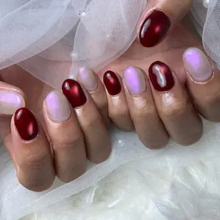 ネイル Beauty Space N&Nのネイルデザイン