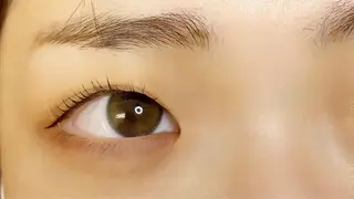 マツエク・マツパ uniii所属・uniii相模大野 Yoshizawaのマツエク・マツパデザイン