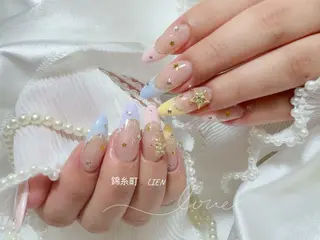ネイル Lien  _リエン リエンのネイルデザイン