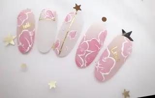 ネイル Cute beauty2のマツエク・マツパデザイン