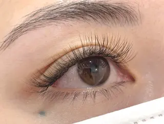 マツエク・マツパ 佐々木 朱葉のマツエク・マツパデザイン