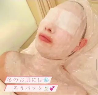 Nature Souce毛穴専門店のその他イメージ