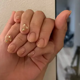 ネイル amo nail所属・吉岡 美月のネイルデザイン