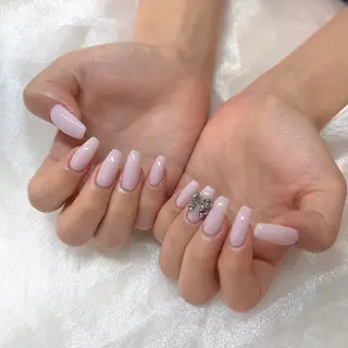 ネイル UnFLAIR AIKAのネイルデザイン