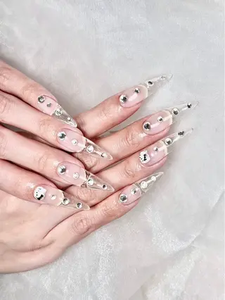 ネイル 🤎Yun nail salon🤎のネイルデザイン