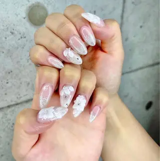 ネイル Salon Kのネイルデザイン