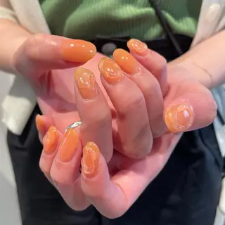 ネイル 似合わせカット/ aoiのヘアスタイル