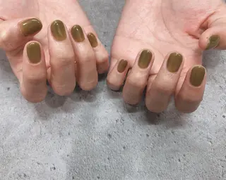 ネイル nail heron所属・saki_ nail heronのネイルデザイン