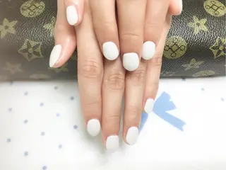 ネイル 🌸Nail&Eye KAKU🌸のネイルデザイン