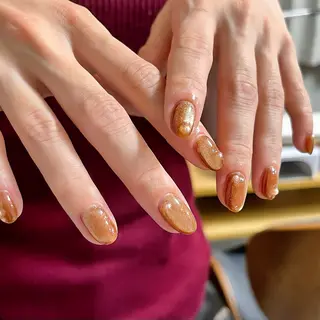 ネイル 🫧OPELIA NAIL渋谷🫧のネイルデザイン