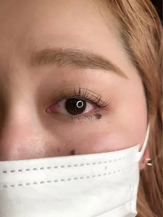 マツエク・マツパ fino トータルビューティーのマツエク・マツパデザイン