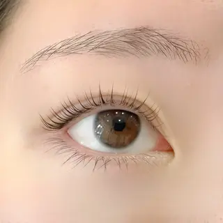 マツエク・マツパ Grace タケムラのマツエク・マツパデザイン