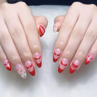 メンズ ネイル Nail salon 木にいるのネイルデザイン