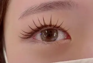 マツエク・マツパ betty COCOMIの眉毛・アイブロウイメージ