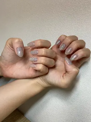 ネイル 自宅サロン FeelFreeのネイルデザイン