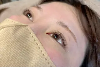 マツエク・マツパ 眼科提携eyelash salon〜perfection〜所属・perfection 浜島のマツエク・マツパデザイン