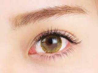 マツエク・マツパ ELRe Ginzaのマツエク・マツパデザイン