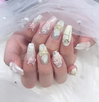 ネイル COCO ネイルのネイルデザイン