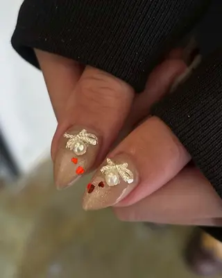 ćć¤ć« EmaNailč„å¾ę©åŗęå±ć»EmaNail č„å¾ę©åŗš¤YURIć®ćć¤ć«ćć¶ć¤ć³