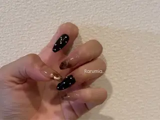 ネイル 空きは直接 お問い合わせ下さいのネイルデザイン