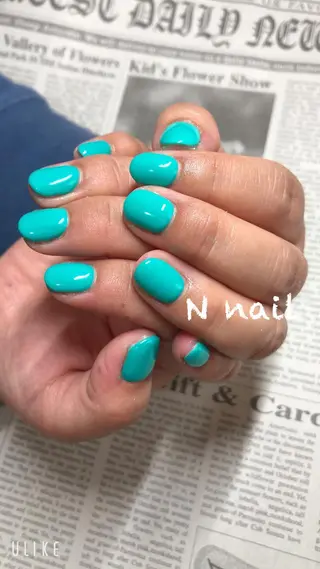 ネイル N nailのネイルデザイン
