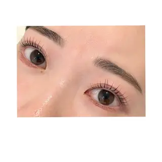 マツエク・マツパ navor misuzu.の眉毛・アイブロウイメージ