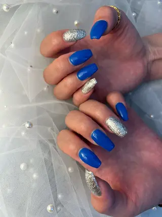 ネイル ✴︎ Delightのネイルデザイン