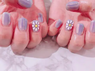 ネイル Regaro i.sのネイルデザイン
