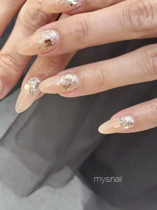 ネイル mai maiのネイルデザイン