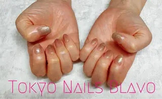 ネイル T.N.B 山本陽子のネイルデザイン