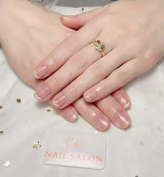 ネイル 小林 あゆみのネイルデザイン