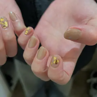 ネイル urun eriのネイルデザイン