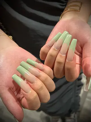 ネイル s sのネイルデザイン