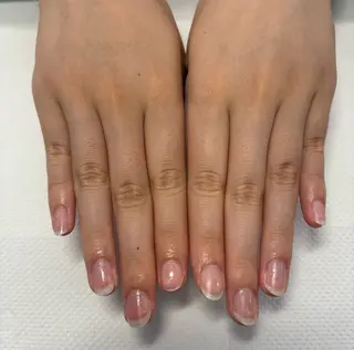 ネイル 楠本 琴音のネイルデザイン