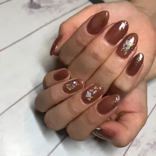 ネイル nail salon LNのネイルデザイン