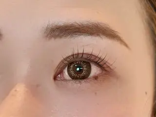 マツエク・マツパ sayaka lazoのマツエク・マツパデザイン