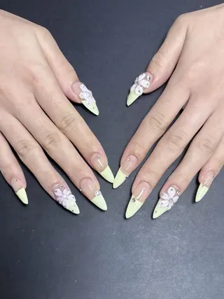 ネイル な なのネイルデザイン