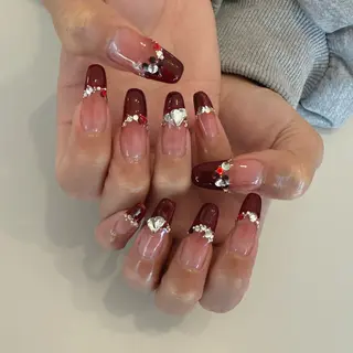 ネイル Nail Room uimのネイルデザイン