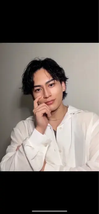 メンズ アイブロウ プライベートサロンmof.(モフ)所属・mof.(モフ) shioriの眉毛・アイブロウイメージ