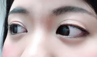 マツエク・マツパ 吉岡 ゆうなのマツエク・マツパデザイン