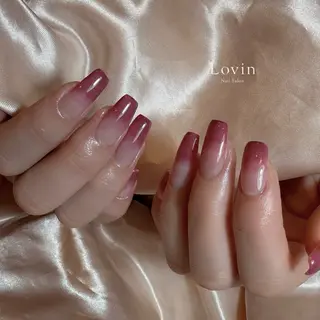 ネイル (パラジェル専門店) Lisaのネイルデザイン