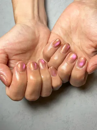 ネイル 金山 沙織のエステ・リラクイメージ