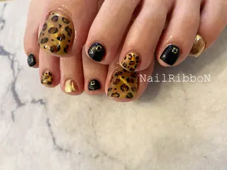 ネイル SWAMP nails所属・🎀ネイルサロン RIRI🎀のネイルデザイン